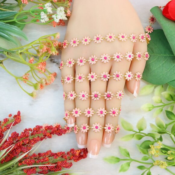 "New Beautiful Design Bracelet for Women/Girls, Gift, B630 - Picture 4 of 10